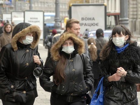 В столице наблюдается рост заболеваемости гриппом и ОРВИ – КГГА