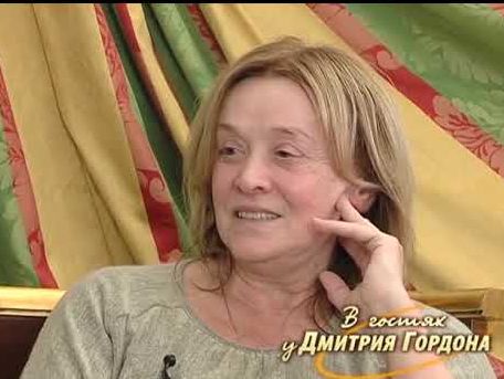 ﻿Сім'я Терехової попросила допомоги у лікуванні актриси