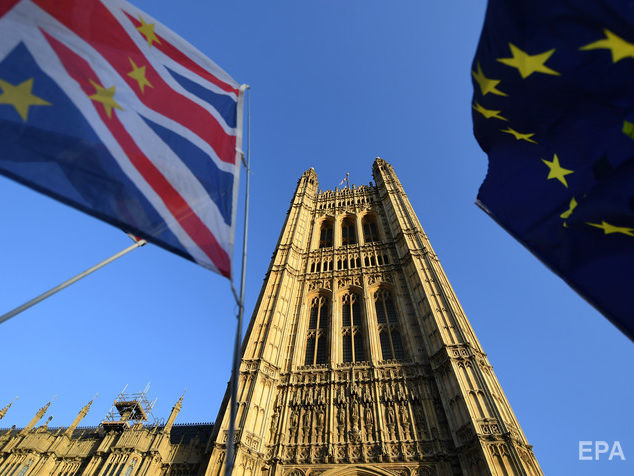 ﻿У Великобританії підготували два законопроекти про новий референдум щодо Brexit – The Independent
