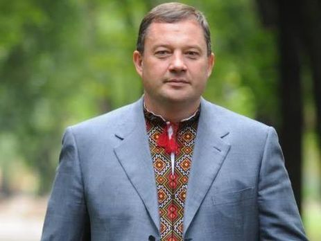 Луценко вернул в САП представление о снятии депутатской неприкосновенности с Ярослава Дубневича – СМИ