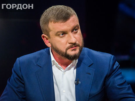 ﻿У 2018 році Мін'юст України стягнув 4,6 млрд грн аліментів – Петренко