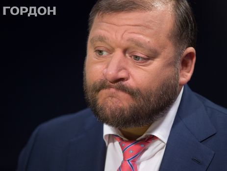 Добкин: Прошу письменного подтверждения согласия на интим от правительства Украины. Интима не обещаю, но секс всем вам, бл…дям, гарантирую