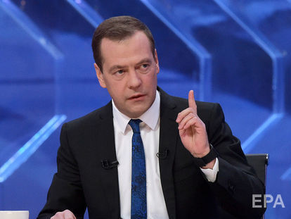 Медведев заявил, что Москва не обещала Беларуси компенсировать потери от налогового маневра