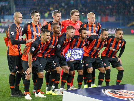 В УЕФА подтвердили, что матч 1/16 финала Лиги Европы между 