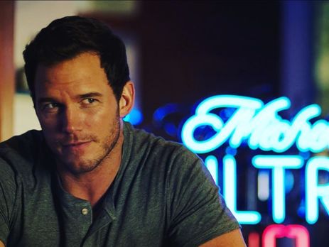 Дочь Шварценеггера и Пратт помолвлены