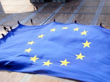 Комитет регионов ЕС отменил встречу с украинскими чиновниками