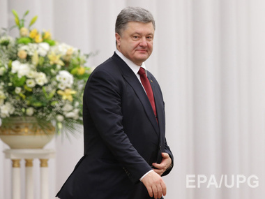 Порошенко: Если в Минске не будет достигнуто соглашение по Донбассу, ситуация "пойдет вразнос"