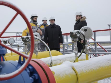 ﻿Вілкул заявив, що збільшення видобутку й ліквідація корупції приведуть до зниження вартості газу щонайменше вдвічі