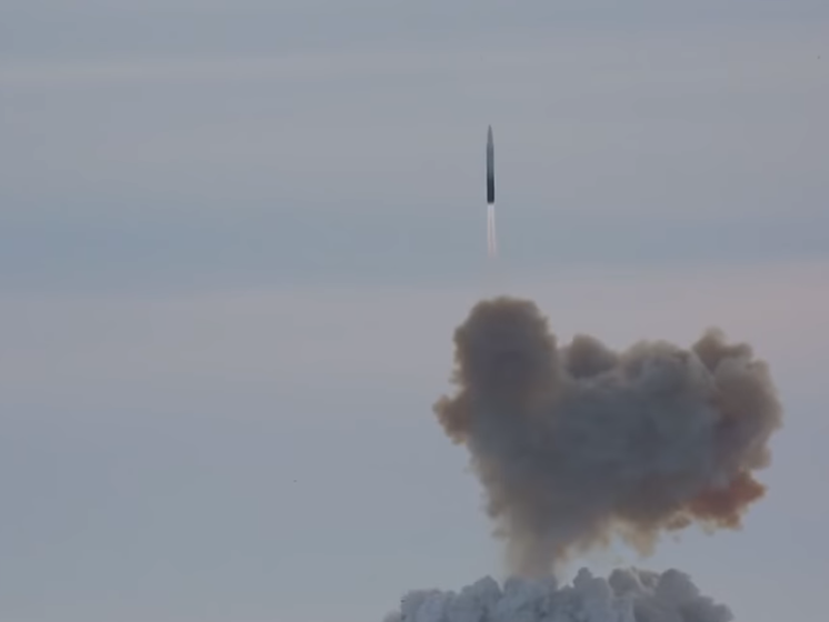 ﻿Експерт: Американцям доведеться переробляти систему під російську ракету "Авангард". Пентагон у захваті