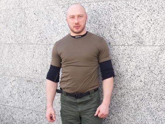 ﻿Іранець, якого Київ обміняв на українського моряка, хоче повернутися в Україну – адвокат