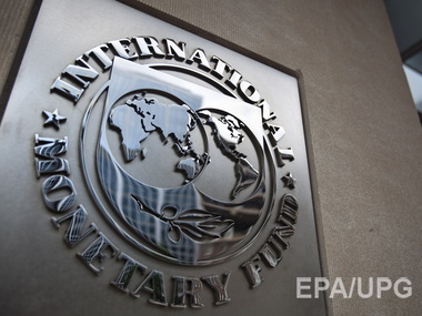 Украина договорилась с МВФ о расширенной программе помощи в размере $17,5 млрд