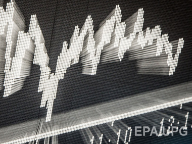 Новые Минские соглашения и кредит МВФ на 7% повысили индекс Украинской биржи