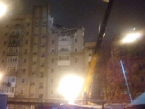 Спасатели достали тело еще одной женщины из-под завалов дома в Ростовской области