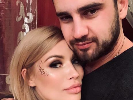 У депутата Дейдея родился сын