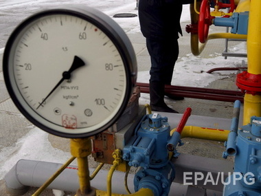 "Нафтогаз" намерен привлечь норвежскую юридическую компанию для арбитража против "Газпрома"