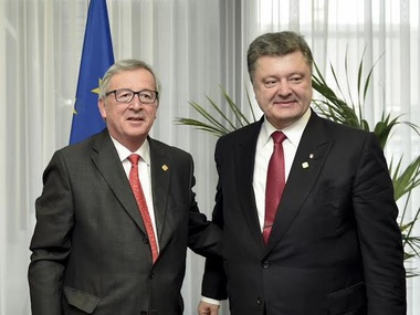 ЕС выделил €15 млн на гуманитарную помощь Донбассу