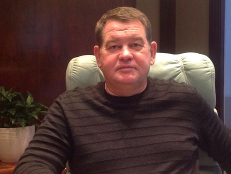 Гриб: Если Смешко согласовал свое выдвижение с американцами, другим кандидатам делать нечего. Этим можно объяснить и молчание Вакарчука