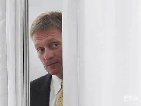 Песков: Путин держит в руках наличные один – два раза в году, когда катается на горных лыжах