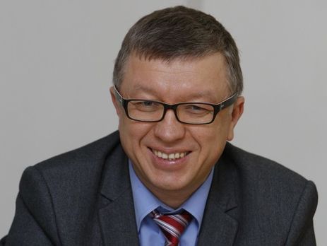 Козак: Если тебе нравятся Гриценко, Зеленский, Садовый, то, по словам порохоботов, ты или придурок, или русская консерва