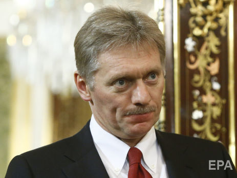 Песков: Путину не нужен Twitter, чтобы стать ближе к людям