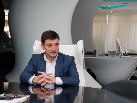 Разрушена коррупционная схема, доившая строительный бизнес много лет – основатель девелоперской компании Taryan Group