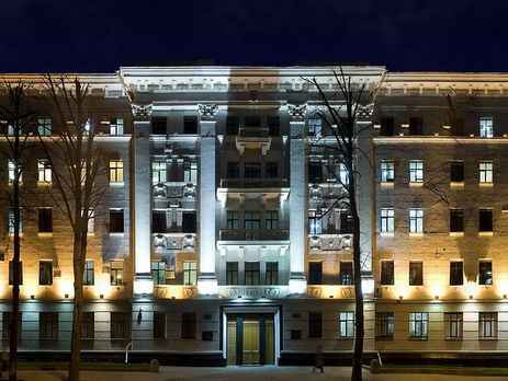 ﻿ФСБ намагалася завербувати приватного підприємця з Харкова – СБУ