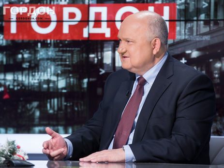 Смешко: Крым и Донбасс – неотъемлемые части Украины. Они вернутся, когда мы создадим условия, которые будут для их жителей образцом