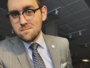 Садовый станет главной мишенью Банковой – политолог Ярмоленко