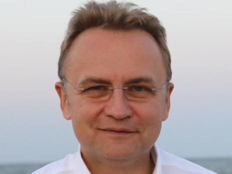 В штабе Садового заявили, что его YouTube-канал уничтожили хакеры