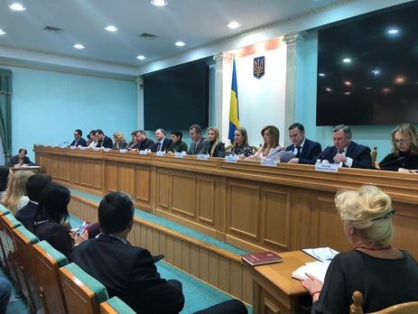 ЦВК ухвалила рішення щодо Гриценка, Мураєва та Купрія 15 січня