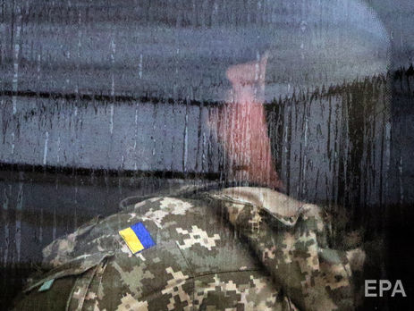 Суд в Москве оставил в СИЗО еще четырех пленных украинских моряков