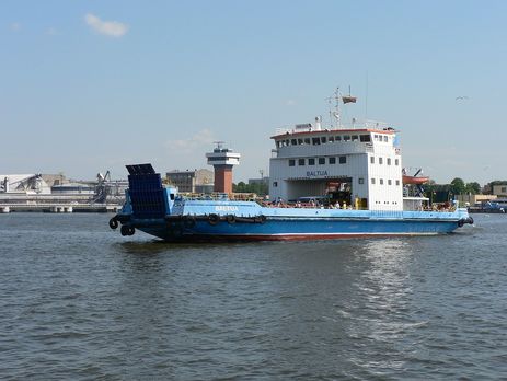 Захват украинских кораблей в Черном море. В оккупированном Крыму заявили, что Турция отказывается запускать паромы на полуостров