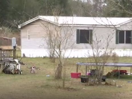 В США в морозильнике задохнулось трое детей