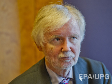 МИД Финляндии: Совсем исключать возможность миротворческой операции в Украине нельзя