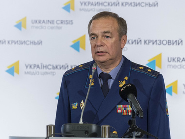 Генерал Романенко: Надо бороться за мир, но с таким противником как Путин это надо делать силой