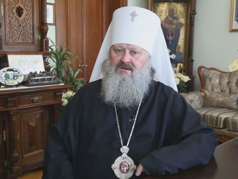 ﻿Настоятель Києво-Печерської лаври розповів, як після його проклять померло четверо людей