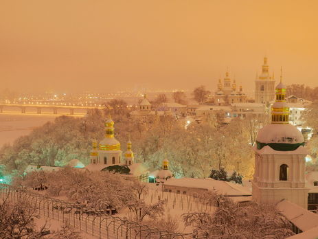 ﻿Настоятель Києво-Печерської лаври заявив, що не бачив ікон, відсутність яких виявив Мінкульт