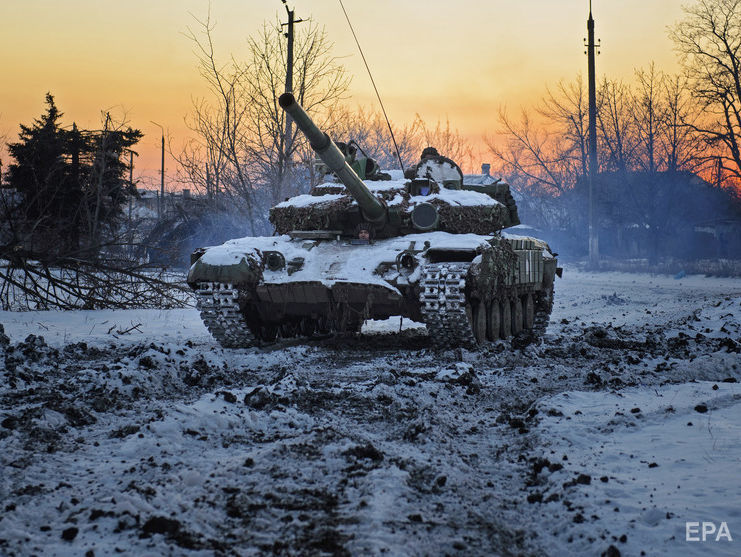 ﻿Бойовики на Донбасі п'ять разів порушили перемир'я, поранено українського військового – штаб операції Об'єднаних сил