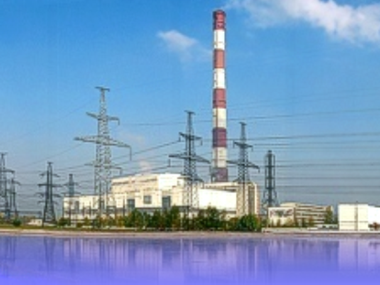 МВД: На ТЭЦ-5 в Харькове проводятся обыски