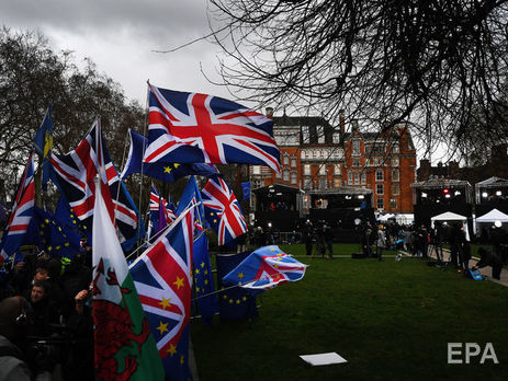 ﻿Парламент Великобританії може проголосувати за відтермінування Brexit – ЗМІ
