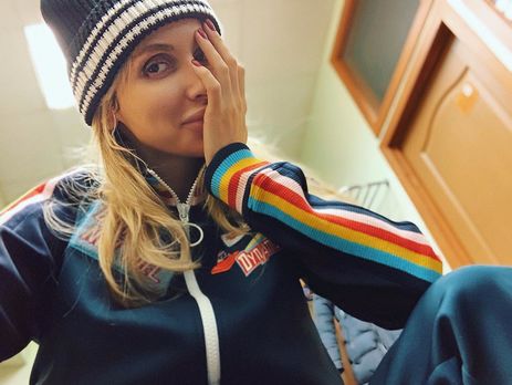 Российский аэропорт Шереметьево обвинил Loboda в нарушении общественного порядка и неуважении к обществу