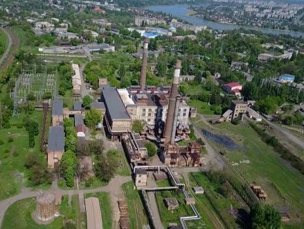 Кабмин может передать в коммунальную собственность четыре ТЭЦ