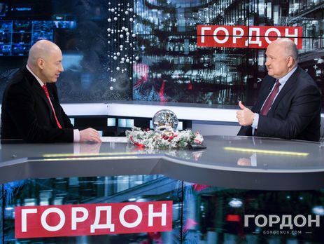 Смешко: Война может быть окончена при одном условии: когда уровень жизни в Украине начнет расти быстрее, чем в стране-агрессоре