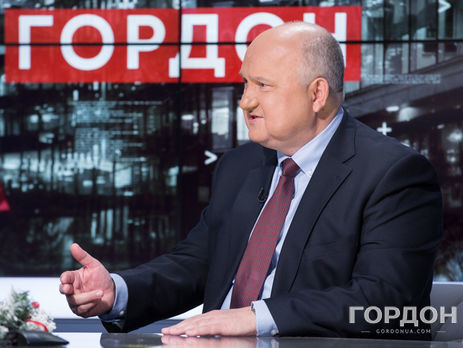 Смешко: С олигархами никогда не имел контактов и не буду сотрудничать. Но очень надеюсь на малый и средний бизнес