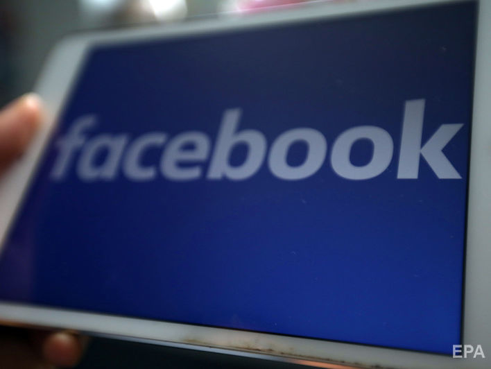 Facebook ужесточит правила для политической рекламы перед выборами в Украине