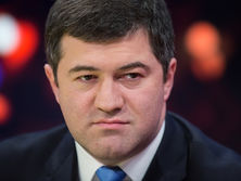 Насиров просит ЦИК зарегистрировать его кандидатом в президенты