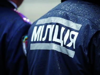 МВД: В Ровно задержан помощник судьи за получение взятки