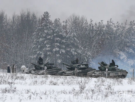 Унаслідок обстрілу на Донбасі п'ятьох українських військових поранено і п'ятьох травмовано – штаб операції Об'єднаних сил
