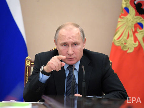 Путин поручил расселить дом в Магнитогорске, где произошел взрыв