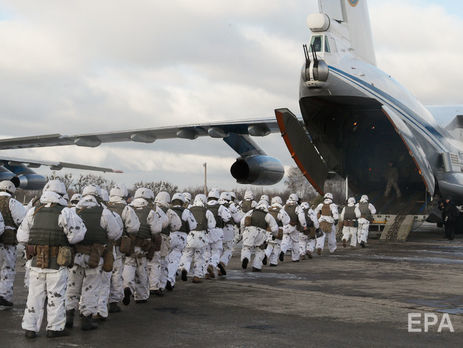 ﻿Зі Збройних сил України дезертирувало майже 9300 військових – Міноборони